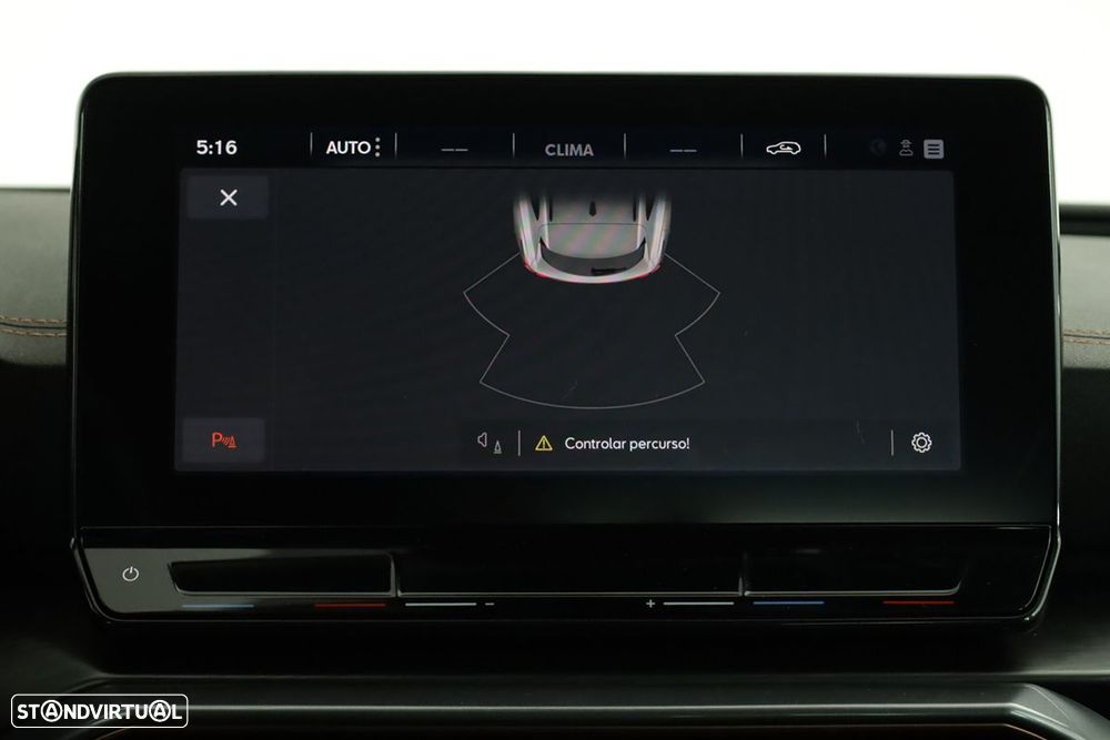 Cupra Formentor 1.4 e-Hybrid DSG - 12