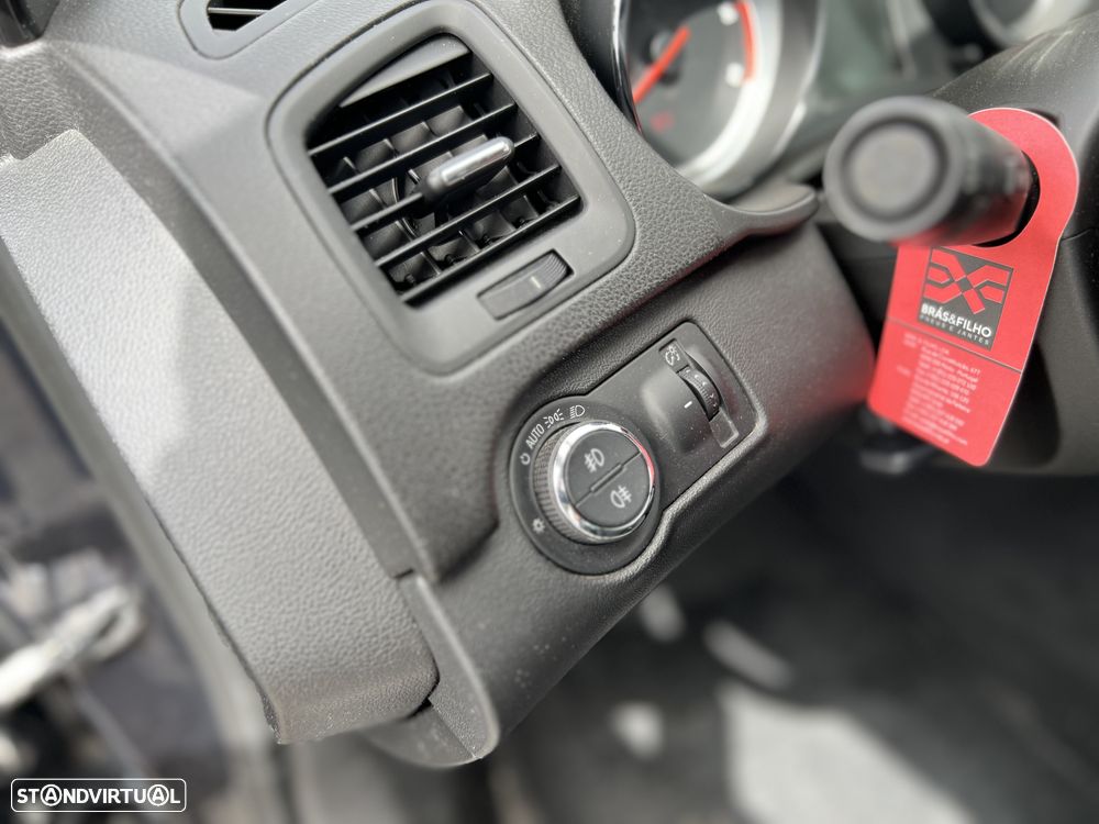 Opel Insignia 2.0 CDTI Cosmo S/S - 13