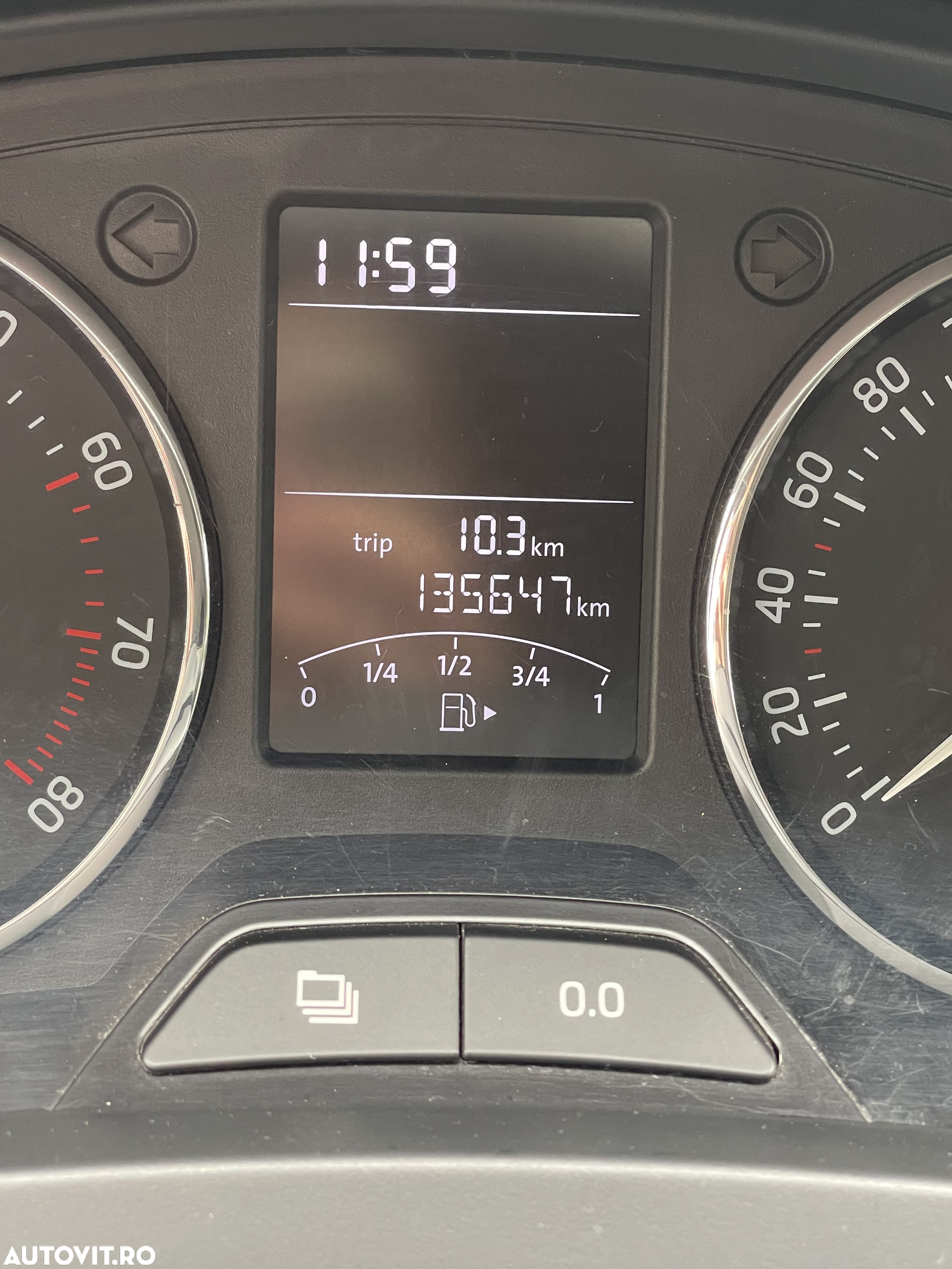 Skoda RAPID - 6