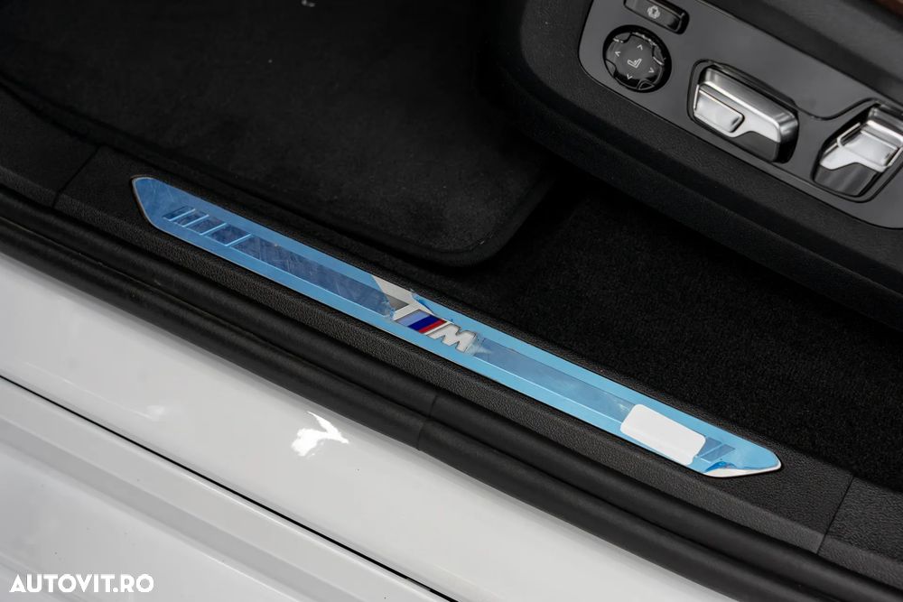 BMW X6 xDrive30d AT MHEV - 21