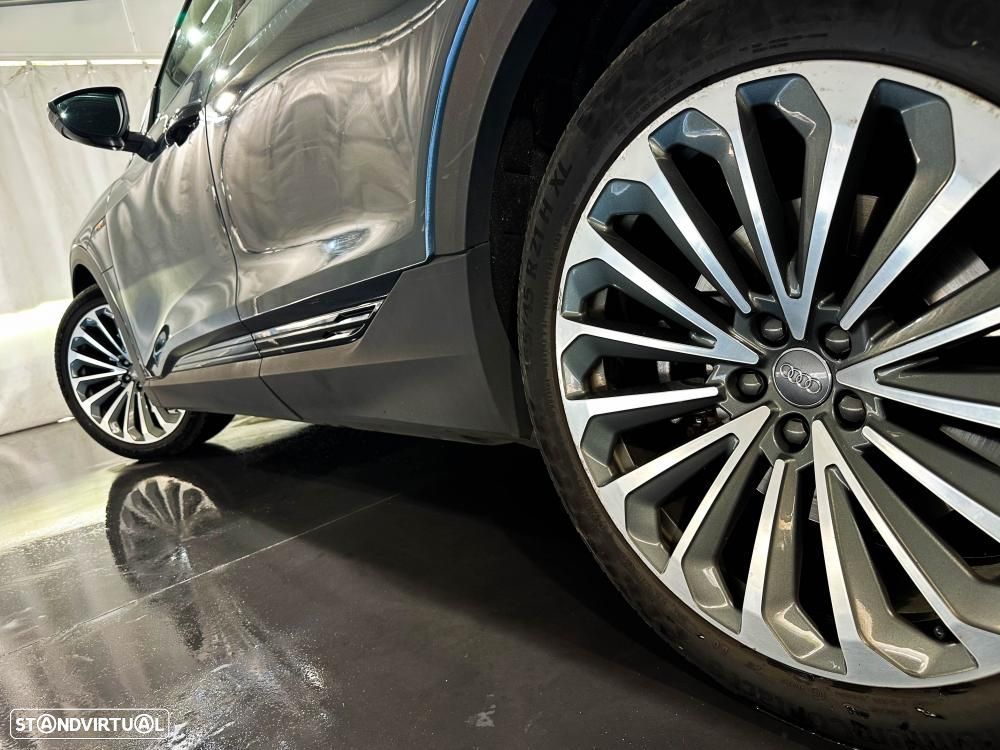 Audi e-tron 55 quattro S line - 8