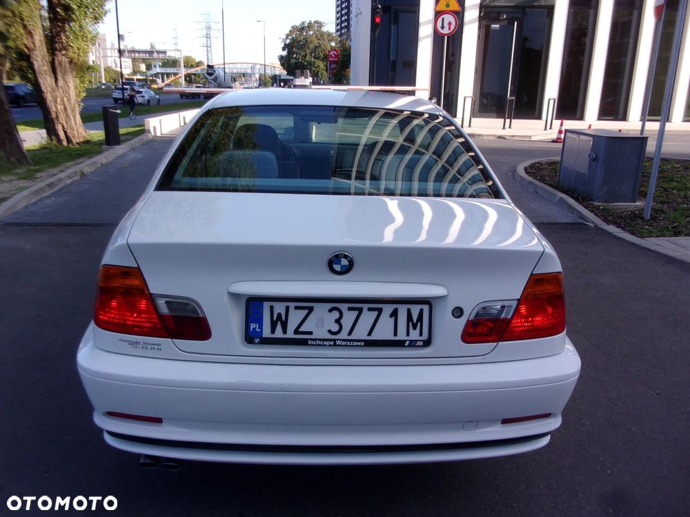 BMW Seria 3 - 15