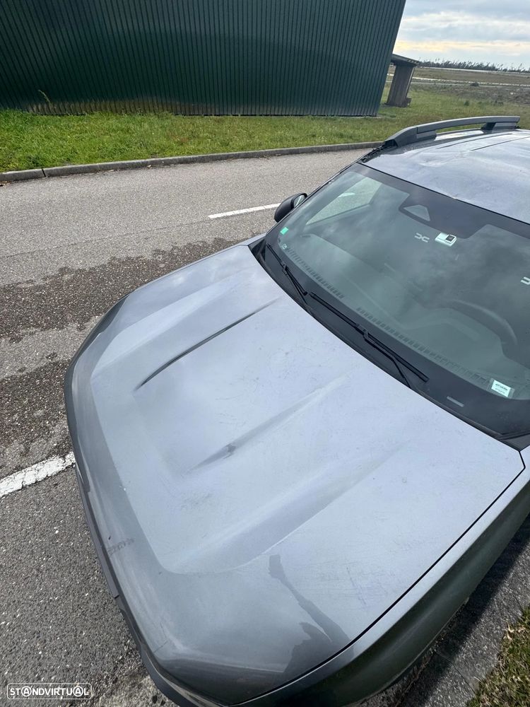 Dacia Duster 1.0 TCe ECO-G Journey Bi-Fuel - 2