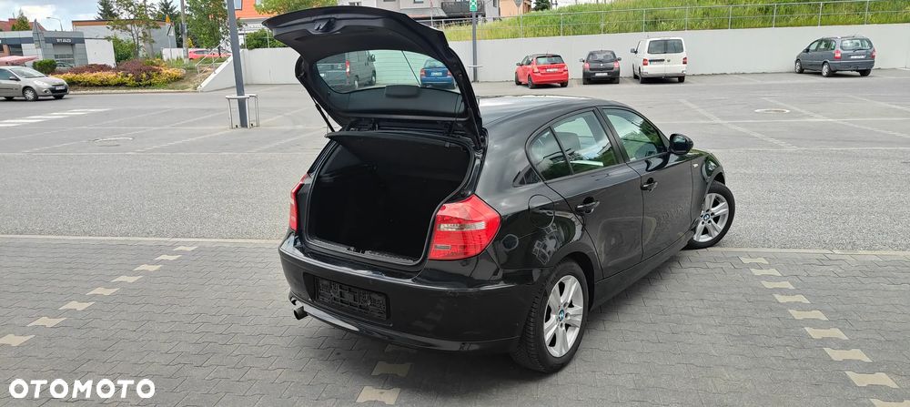 BMW Seria 1 116i Edition Lifestyle - 38