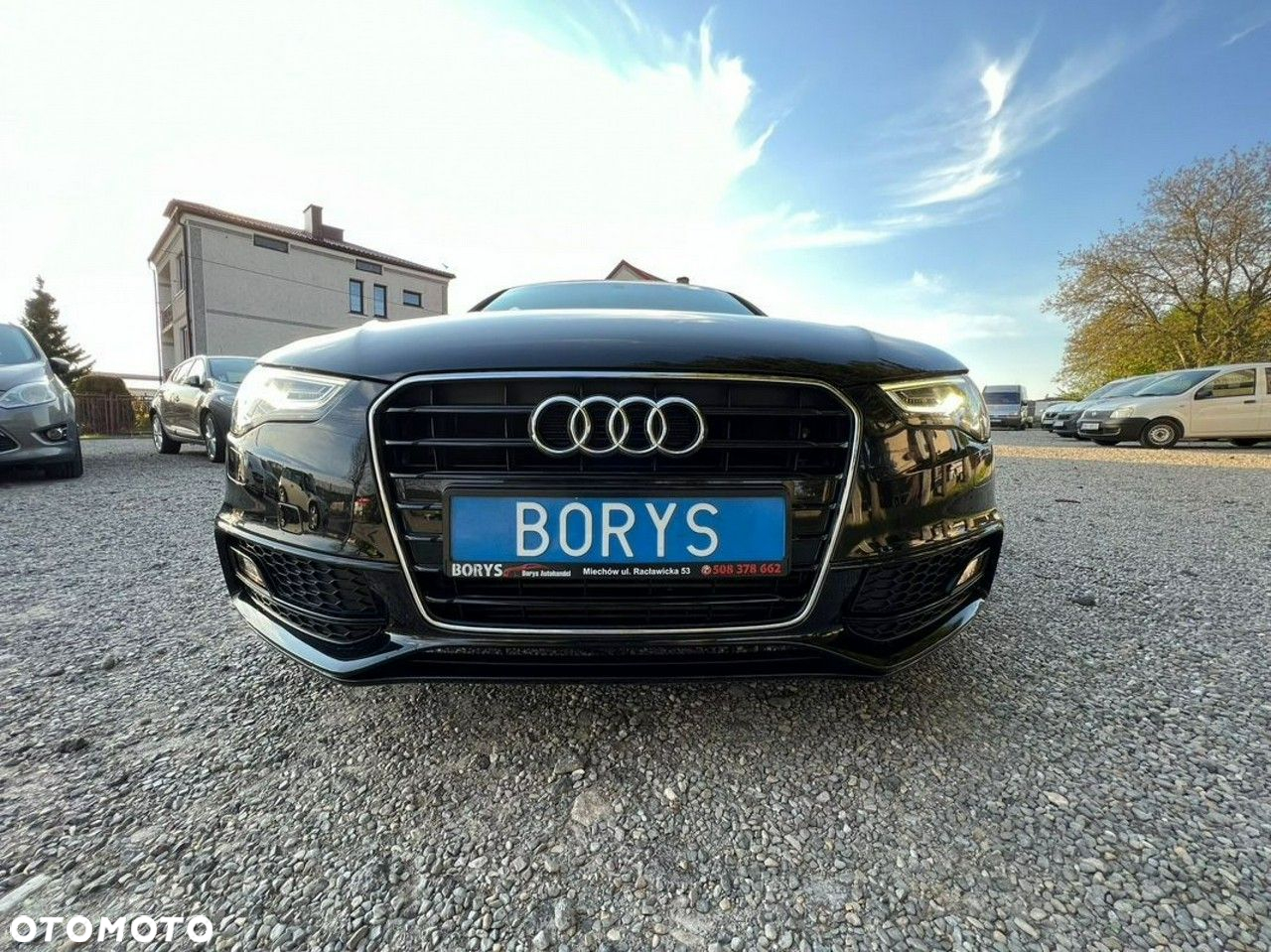 Audi A5 - 35