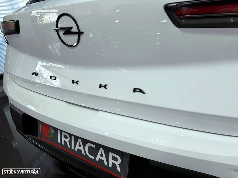 Opel Mokka 1.2 T GS Line - 16