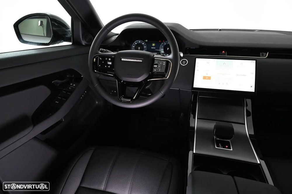 Land Rover Range Rover Evoque 1.5 P270e AWD S Auto - 17