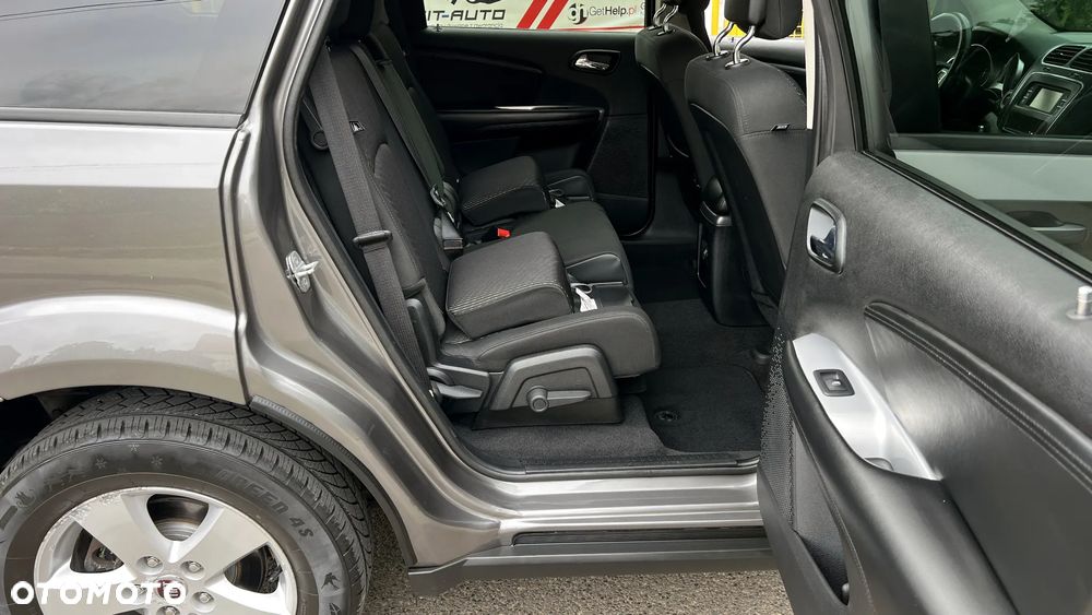 Fiat Freemont 2.0 Multijet 16V DPF Urban - 25