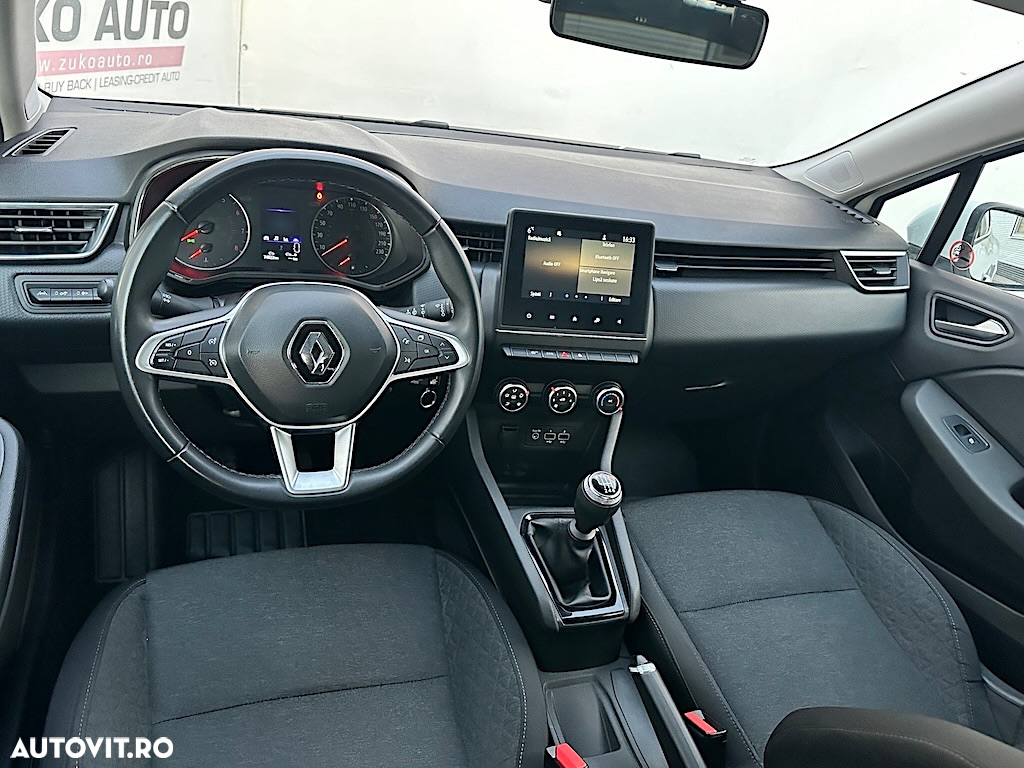 Renault Clio V 1.0 TCe Intens - 10