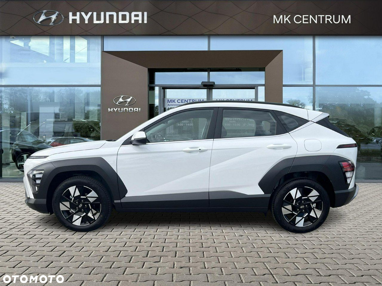 Hyundai Kona - 2