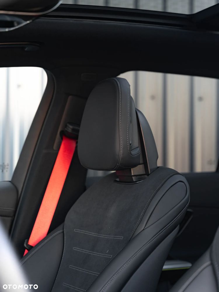 Mercedes-Benz GLC 300 d mHEV 4-Matic AMG Line - 37