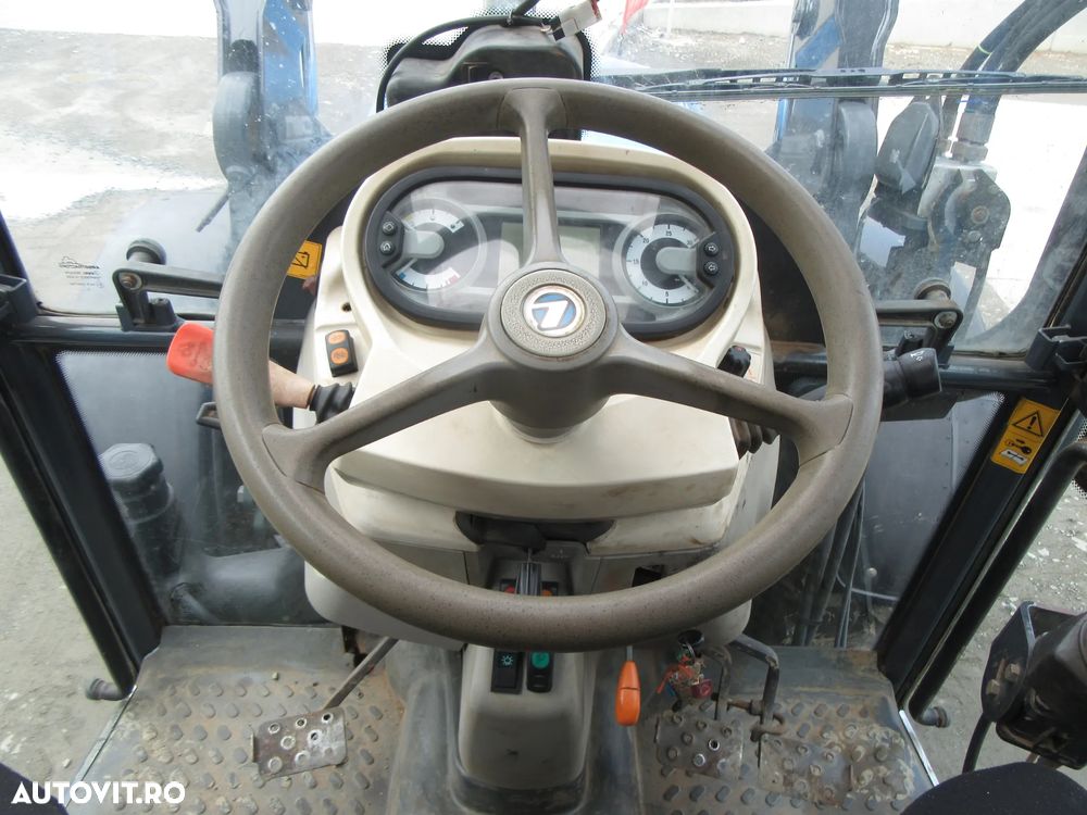 Landini 5-110 H - 20