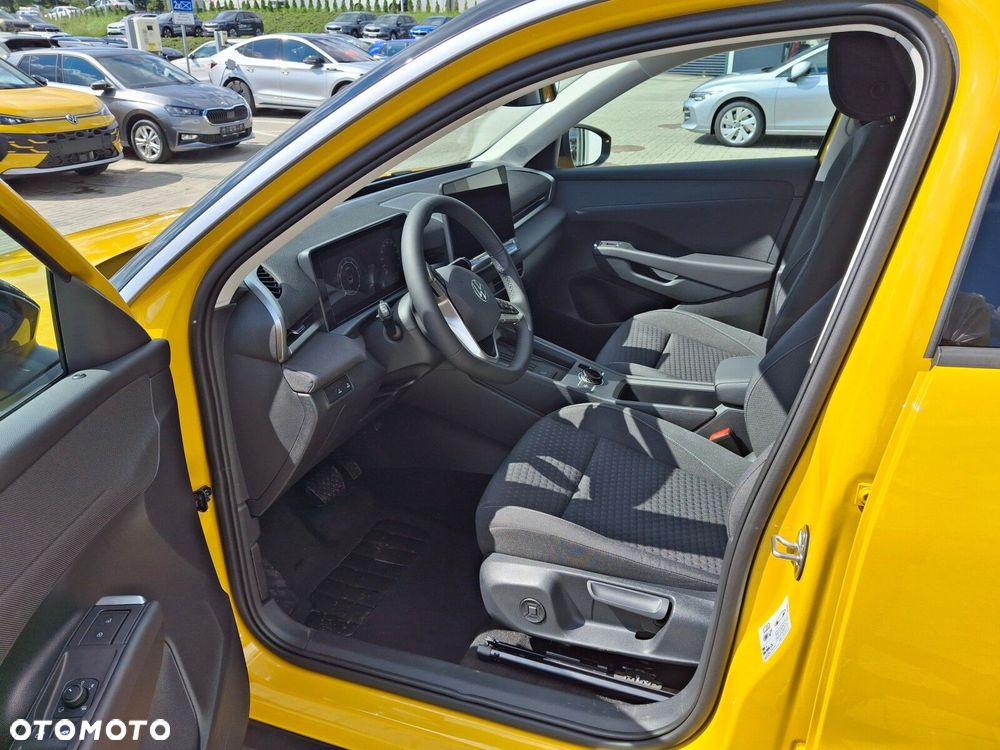 Volkswagen T-Roc 1.5 eTSI Life DSG - 12