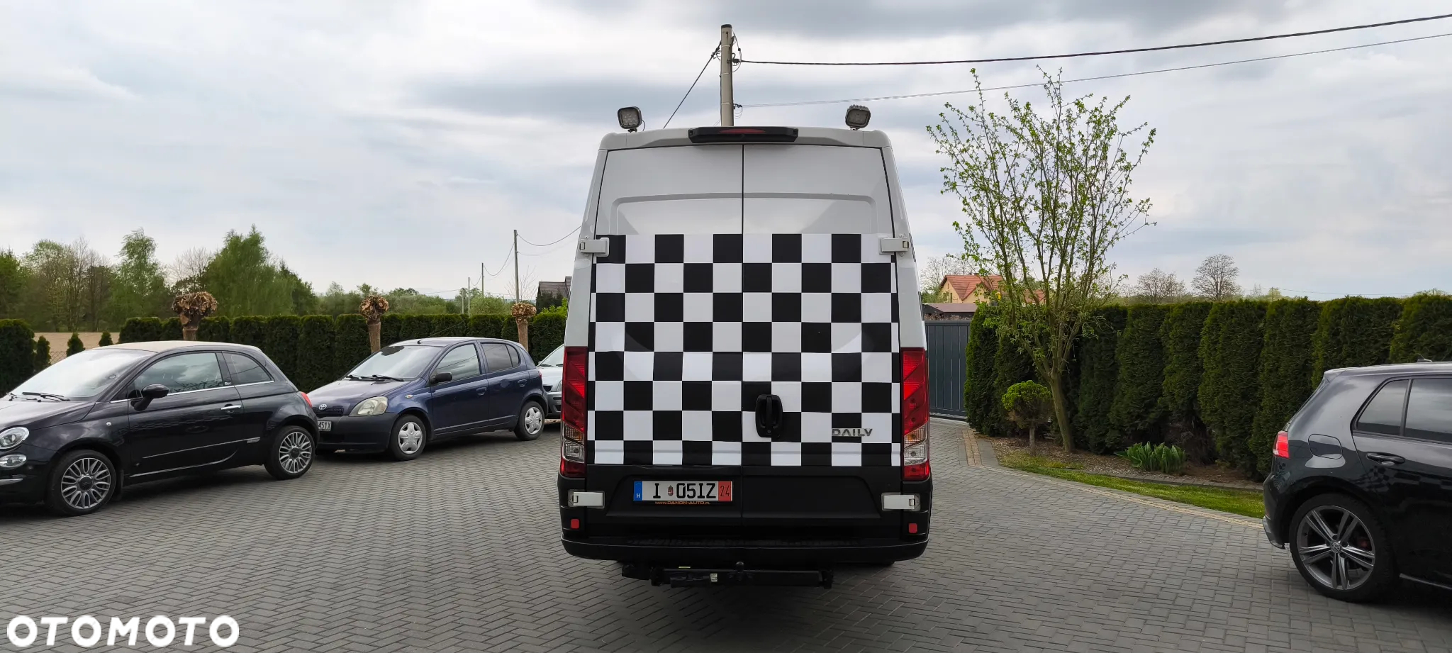 Iveco Daily - 4