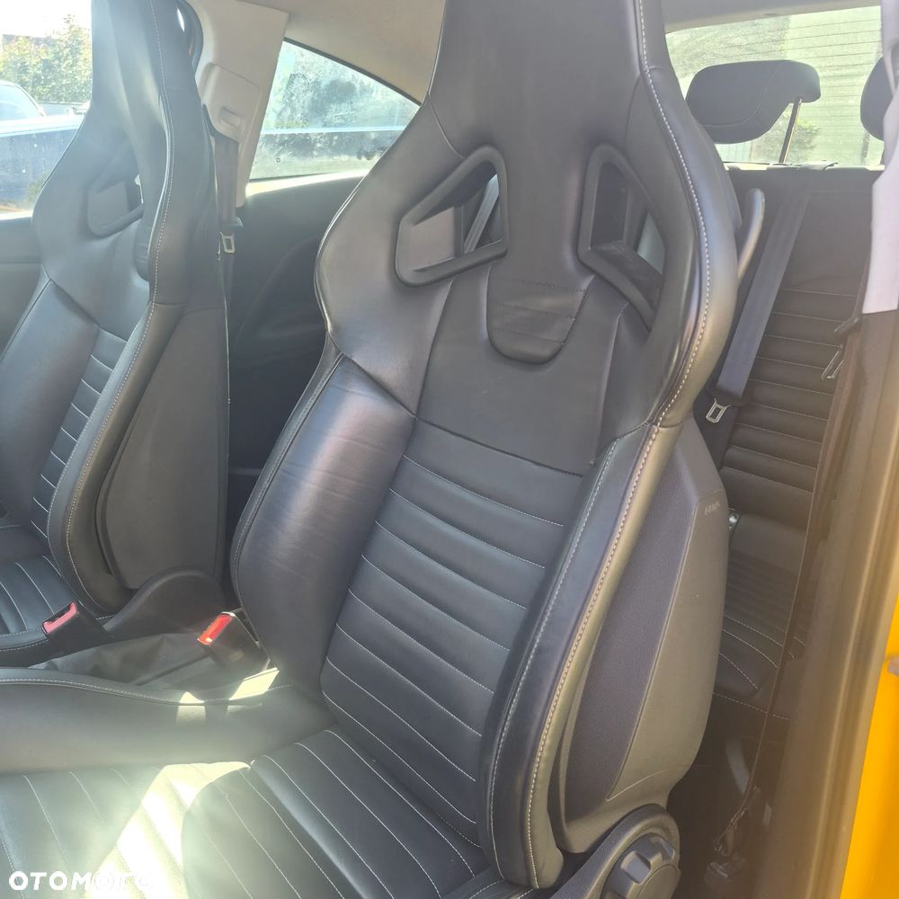 Opel Corsa 1.4 T GSi S&S - 15