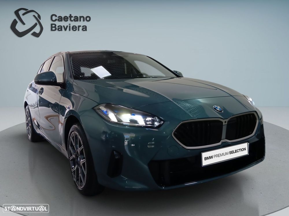 BMW 120 Standard - 10