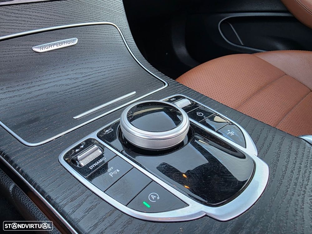 Mercedes-Benz C 250 - 11