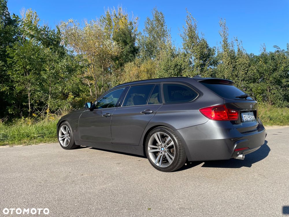BMW Seria 3 - 10