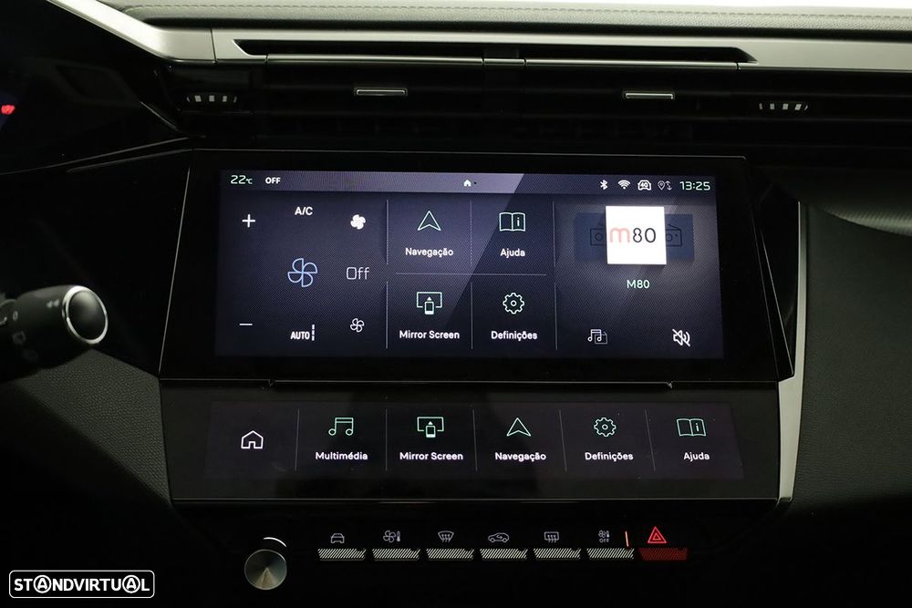 Peugeot 308 1.2 PureTech GT EAT8 - 9