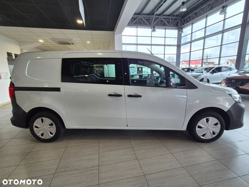 Nissan Townstar Combi 1.3 DIG-T L2 Business Plus - 7