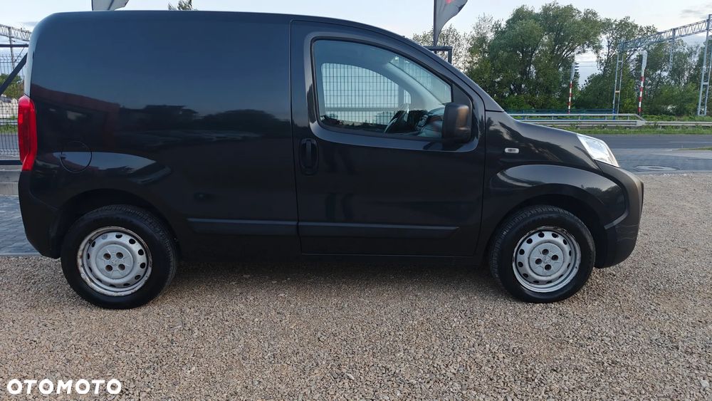 Peugeot Bipper Tepee 1.3 HDi STT Presence - 4