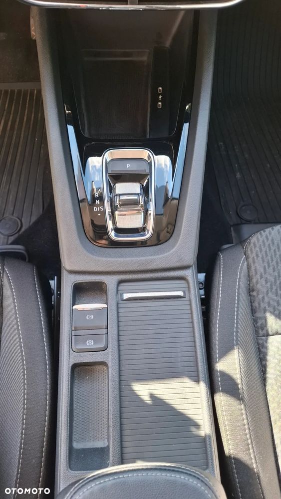 Skoda Octavia 1.5 TSI ACT Ambition DSG - 18