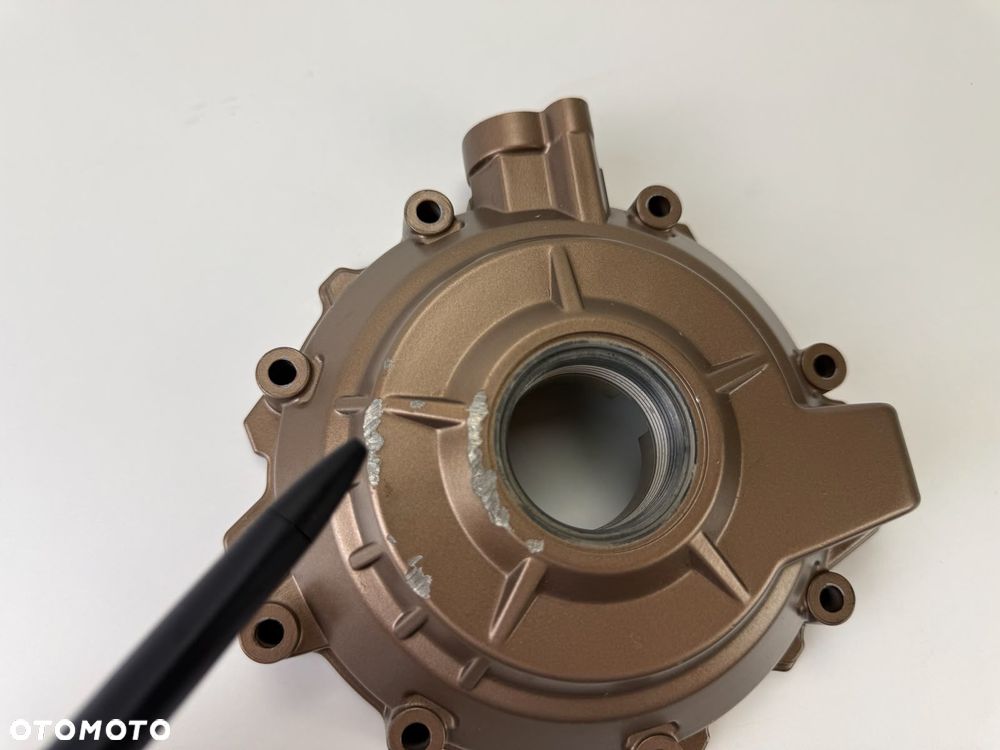 Dekiel pokrywa silnika BMW S1000RR K67 2019+ - 7