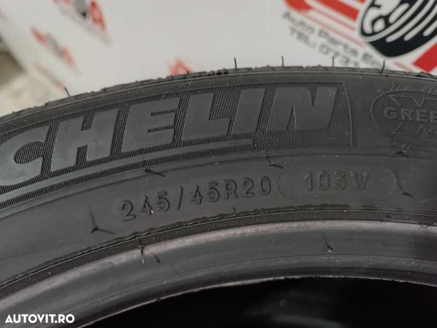 245/45/20 103W MICHELIN CP V10418 VARA - 4