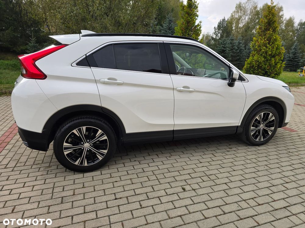 Mitsubishi Eclipse Cross 1.5 T-MIVEC 2WD Diamant - 7