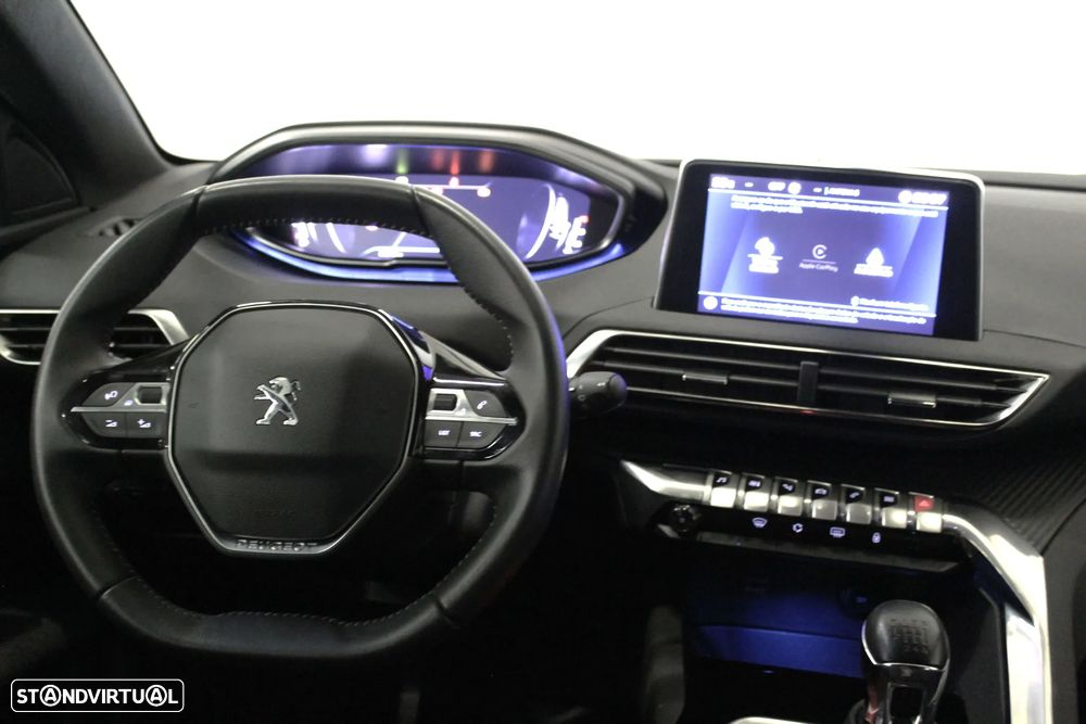 Peugeot 3008 1.2 PureTech Active Pack - 8
