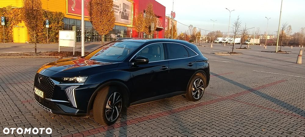 DS Automobiles DS 7 Crossback 1.6 PureTech Rivoli - 4