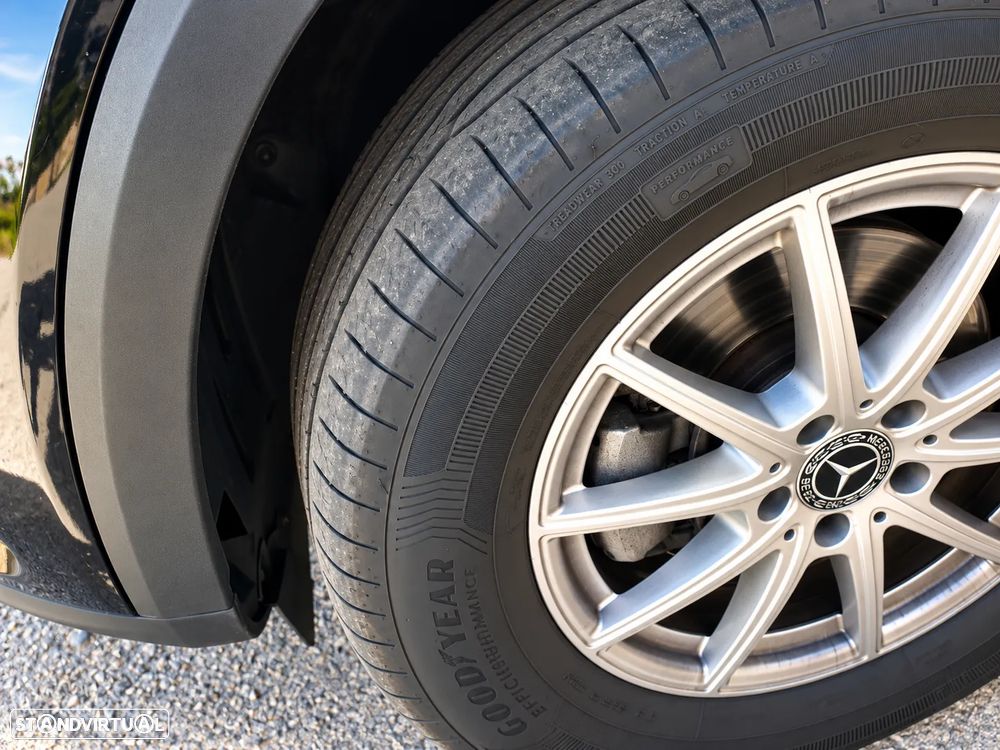 Mercedes-Benz GLB 180 d Style - 5