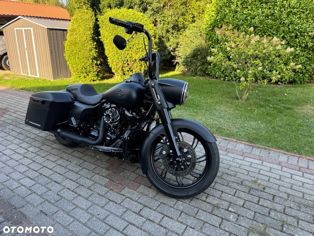 Harley-Davidson Touring Road King