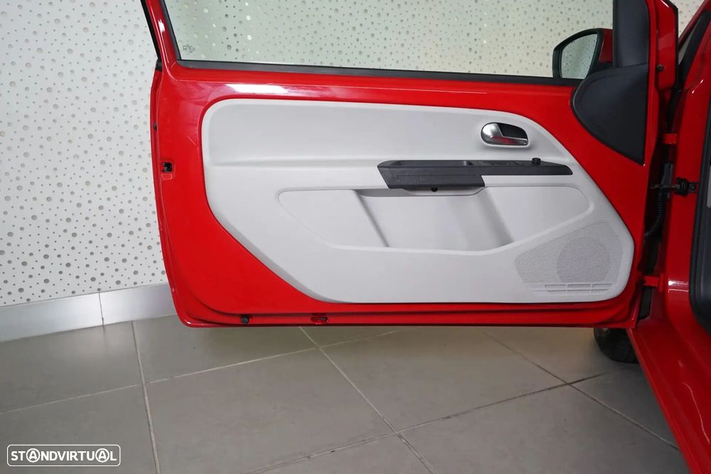 SEAT Mii - 14