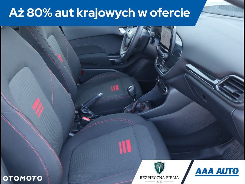 Ford Fiesta - 10