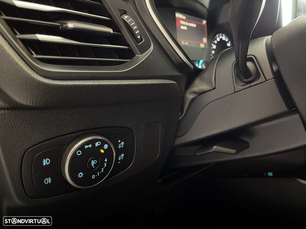 Ford Focus 1.5 TDCi EcoBlue Active Aut. - 20