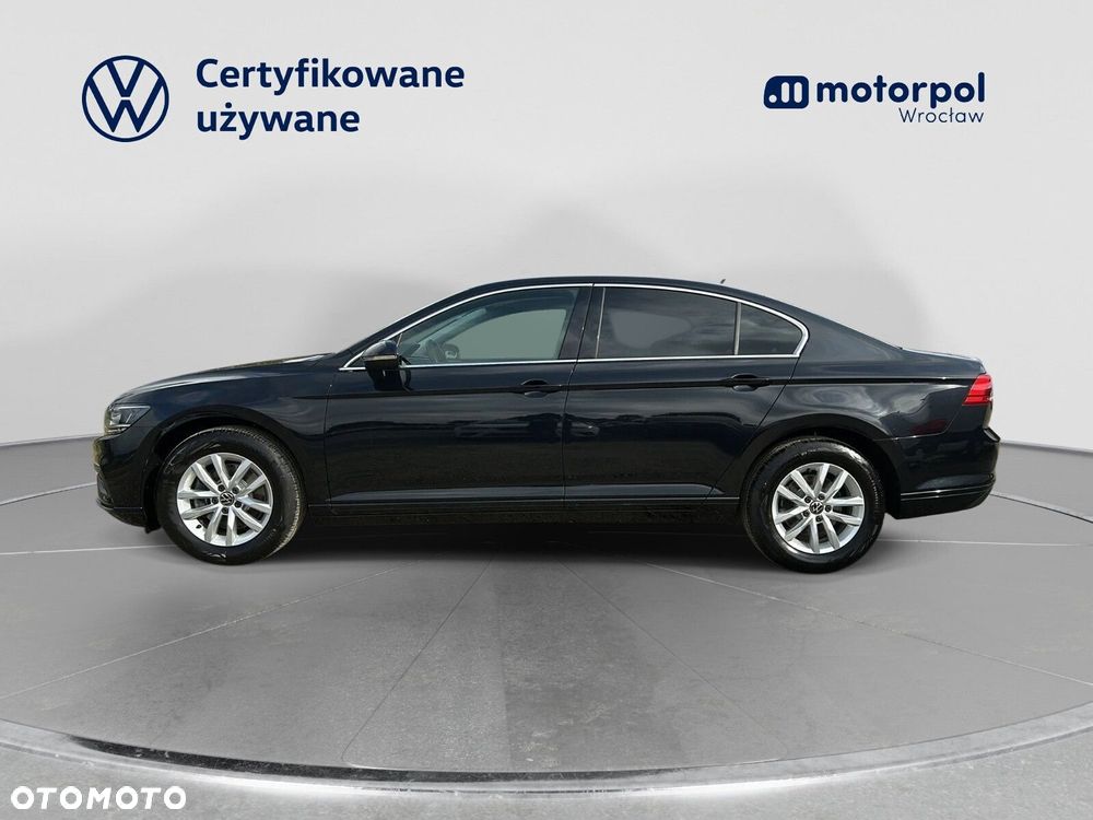 Volkswagen Passat 1.5 TSI EVO Business DSG - 3