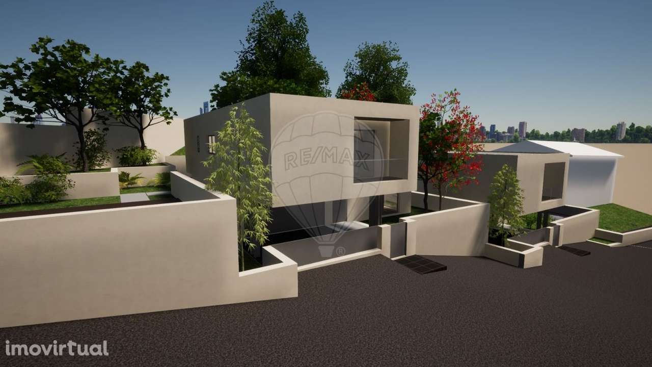 Moradia T3 para venda - Grande imagem: 2/7