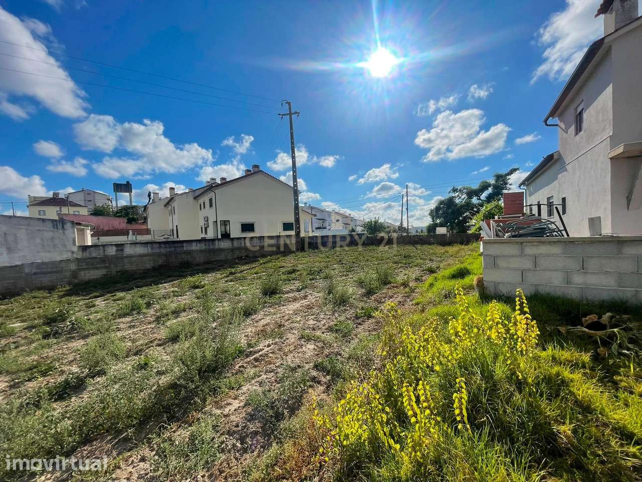 Terreno Casal dos Matos 1499 Mts - Grande imagem: 2/7