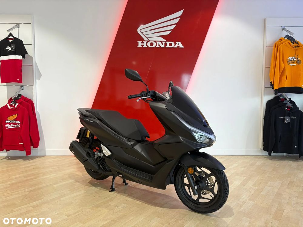 Honda PCX - 2