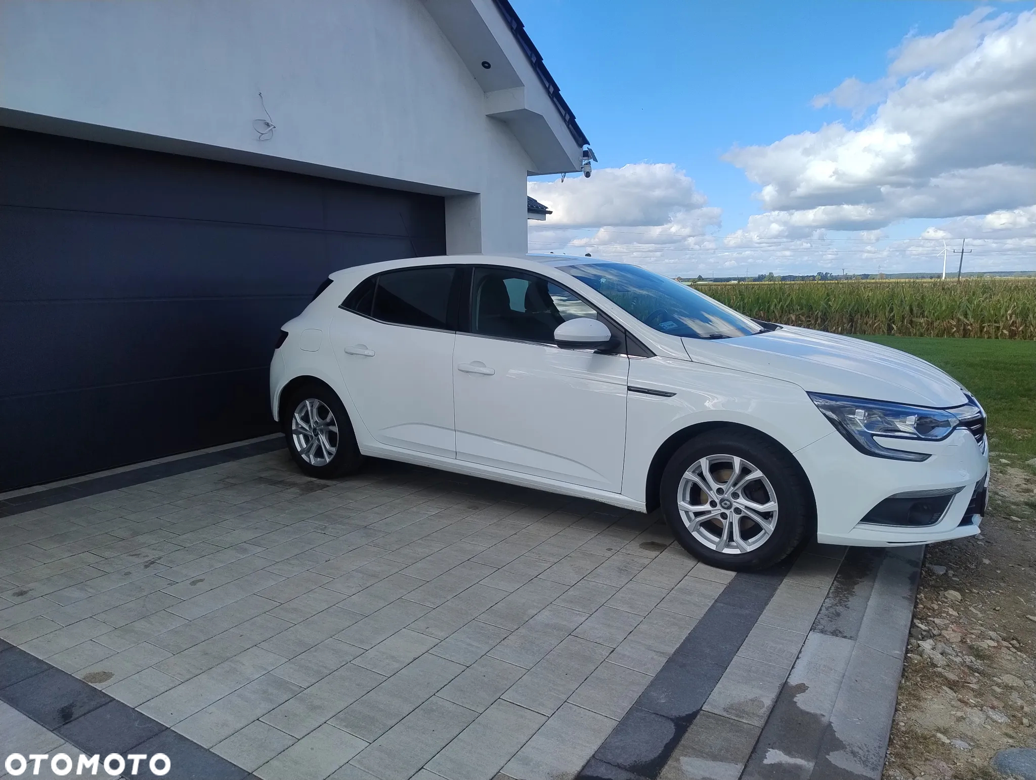 Renault Megane - 4