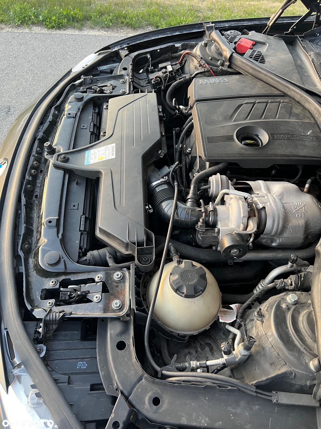 BMW Seria 3 316i - 19