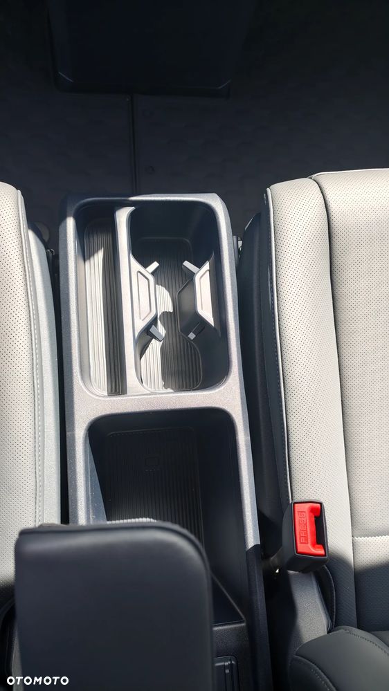 Kia PV5 - 17