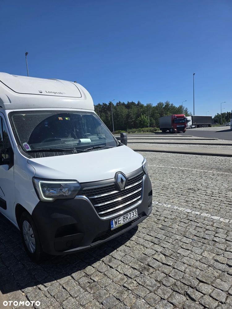 Renault Master - 2