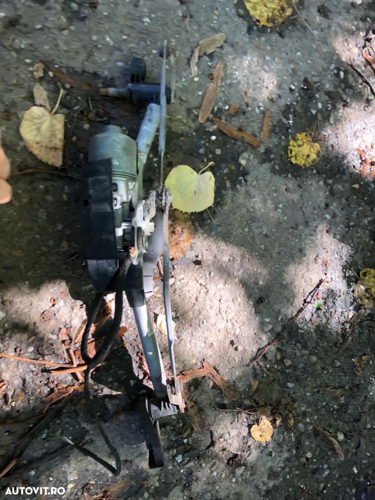 Ansamblu stergatoare parbriz Opel Astra H GTC 2008 Europa - 5