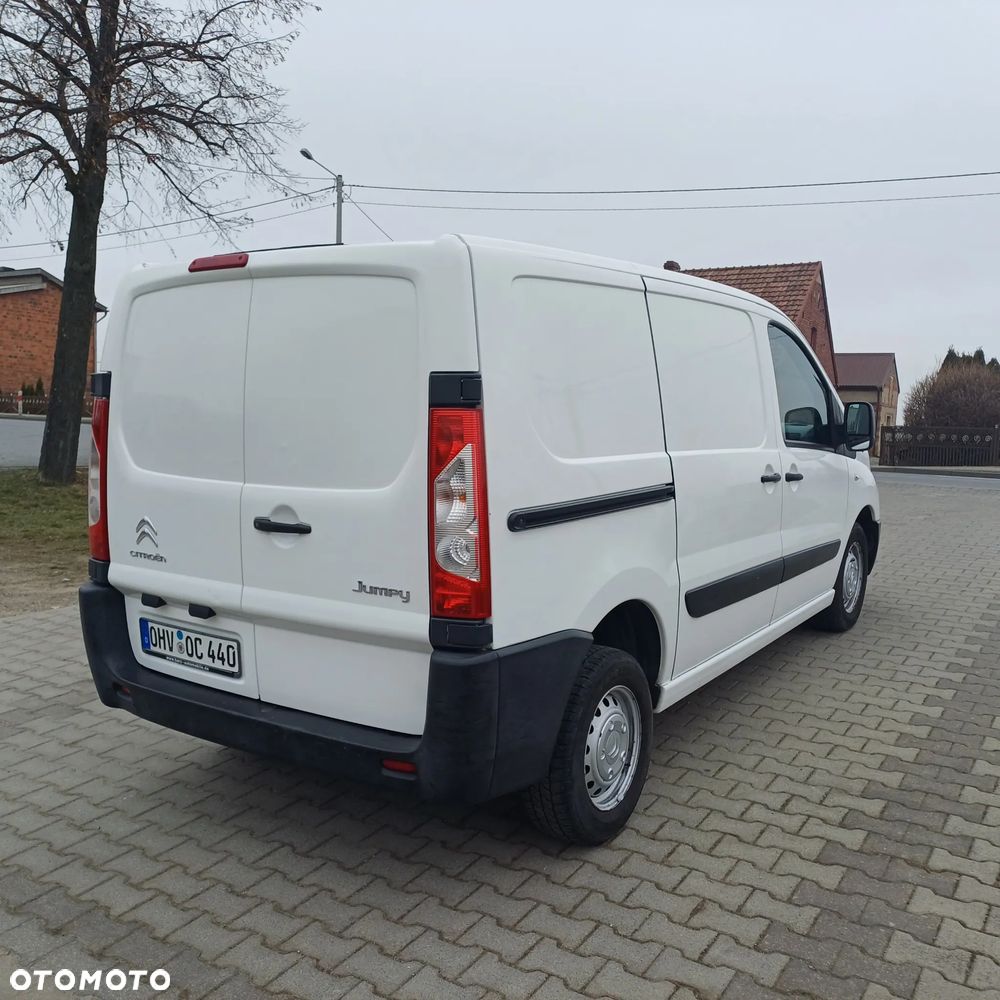 Citroën Jumpy - 3
