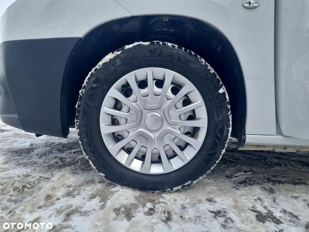 Toyota PROACE CITY - 25