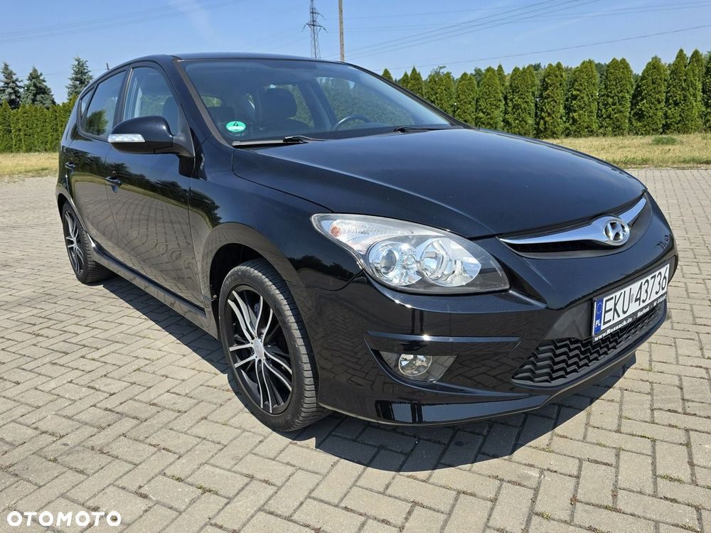 Hyundai i30 - 2