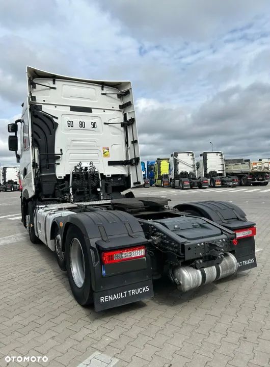 Renault T 480 High - 5