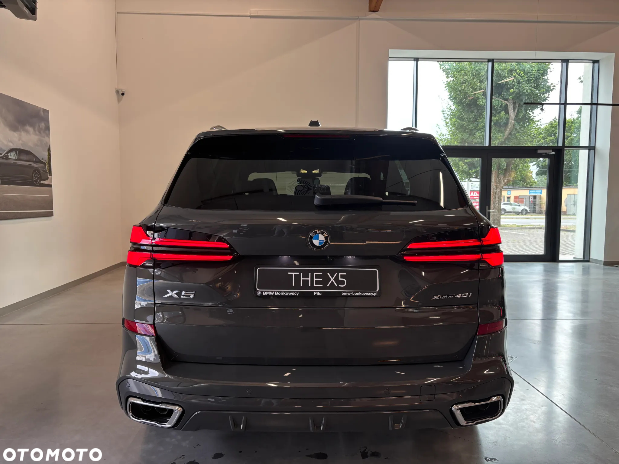 BMW X5 xDrive40i - 31
